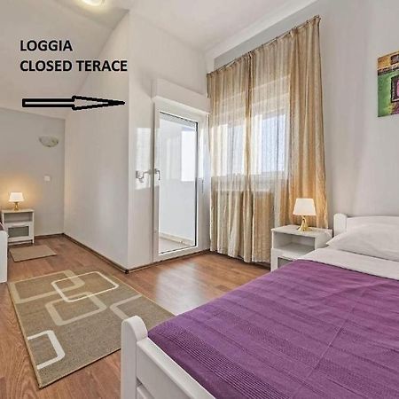 Apartment Lavander 01 Pula Bagian luar foto